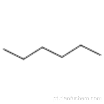 N-hexano CAS 110-54-3